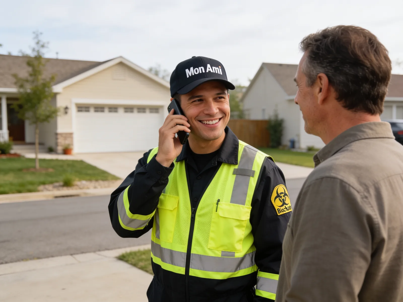 Sewage Cleanup Dilley, TX FAQs
